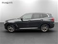 BMW X3 xdrive20d mhev 48V xLine auto