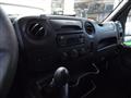 RENAULT MASTER T35 2.3 dCi 165 TP PL Cabinato + CASSSONE ALLUMINI