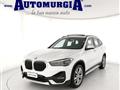 BMW X1 xDrive20d Sport Auto Tetto e Pelle