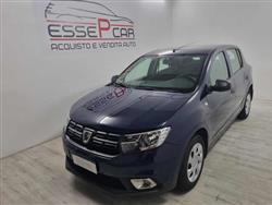 DACIA SANDERO 1.0 SCe 12V  85.000KM NEOPATENTATI