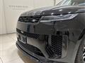 LAND ROVER RANGE ROVER SPORT Range Rover Sport 4.4 V8 635 CV SV Edition One