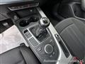 AUDI A4 AVANT Avant 2.0 TDI 150 CV Business"NAVI"IVA ESPOSTA"