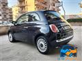 FIAT 500 1.2 Lounge OK NEOPATENTATI. TETTO PANORAMICO.