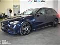 MERCEDES CLASSE C SW d Mild hybrid S.W. Premium