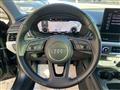 AUDI A4 AVANT Avant 35 TDI/163 CV S tronic NAVI-RETROCAM-TETTO