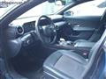 MERCEDES CLASSE CLA CLA Coupe 200 d Business auto tg : FZ407NY