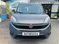 FIAT DOBLÒ 1.4 95CV Lounge *VETTURA 5 POSTI*UNICO PROP.