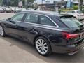 AUDI A6 AVANT Avant 40 2.0 TDI S tronic PERMUTE