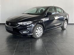 FIAT TIPO 4 PORTE Tipo 1.6 Mjt 4 porte Lounge