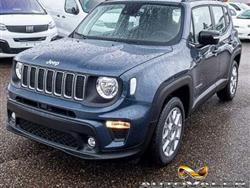 JEEP RENEGADE 1.0 T3 Limited,Navi