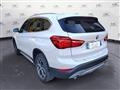 BMW X1 xDrive18d Sport