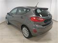 FORD FIESTA 7ª serie 1.5 TDCi 5 porte Titanium