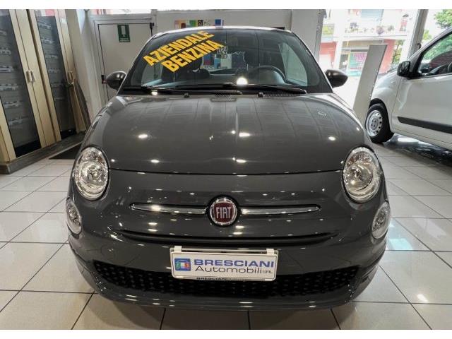 FIAT 500 1.0 Hybrid Cult 70 CV