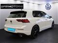 VOLKSWAGEN GOLF 2.0 TSI GTI DSG