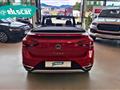 VOLKSWAGEN T-ROC Cabriolet 1.5 TSI ACT DSG Style