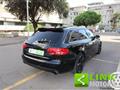 AUDI A4 AVANT Avant 2.0 TFSI 211 CV quattro S tronic S LINE