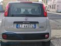 FIAT PANDA 0.9 TwinAir Natural Power Easy