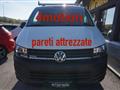 VOLKSWAGEN TRANSPORTER FURGONE 2.0 TDI 150CV 4Motion PC Allestito