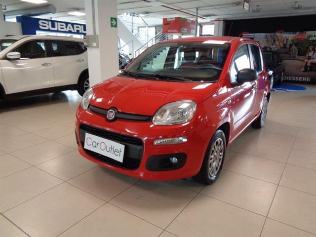 FIAT PANDA 1.2 EasyPower Easy