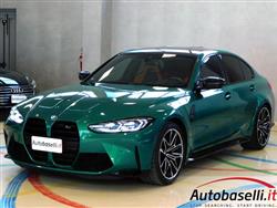 BMW SERIE 3 M3 3.0 510CV COMPETITION AUTOMATICA