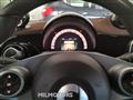 SMART FORTWO CABRIO 90 0.9 T twinamic cabrio PERFECT