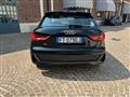 AUDI A1 SPORTBACK SPB 30 TFSI S line edition