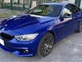 BMW SERIE 4 GRAND COUPE d Gran Coupé Msport MOTORE NUOVO KM0