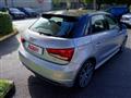 AUDI A1 SPORTBACK A1 SPB 1.6 TDI 116 CV S tronic Admired