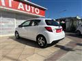 TOYOTA YARIS 1.5 HYBRID AUTOMATICA RETROCAMERA CLIMA AUTOMATICO