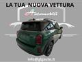 MINI Countryman Cooper D Countryman Automatica