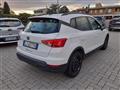 SEAT ARONA 1.0 TGI Reference