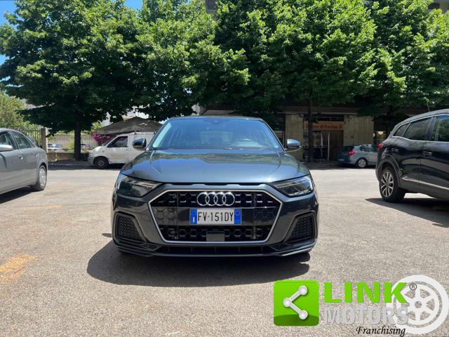 AUDI A1 SPORTBACK SPB 1.0 TFSI ultra S tronic Sport