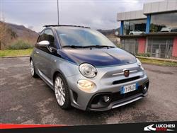 ABARTH 695 1.4 Turbo T-Jet Rivale