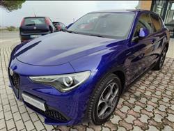 ALFA ROMEO STELVIO 2.2 Turbodiesel 160 CV AT8 RWD Super