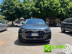 AUDI A1 SPORTBACK SPB 1.0 TFSI ultra S tronic Sport