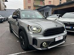 MINI COUNTRYMAN 1.5 Cooper Essential Countryman *PREZZO PROMO*