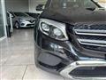 MERCEDES GLC SUV d 170CV 4matic Exclusive Burmester CRUISE R.CAMERA