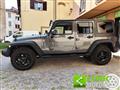 JEEP WRANGLER Unlimited 2.8 CRD DPF Rubicon Auto GARANZIA INCL