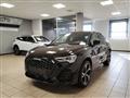 AUDI Q3 SPORTBACK Q3 SPB 35 TDI S tronic Identity Black