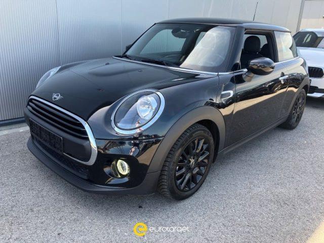 MINI MINI 3 PORTE 1.5 One Hype