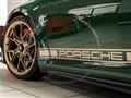 PORSCHE 911 992 GT3 TOURING|BRITISH GREEN PTS|LIFT SYST|CHRONO