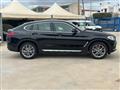 BMW X4 Xdrive20d xLine auto my19