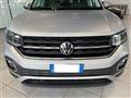 VOLKSWAGEN T-CROSS 1.0 110 cv Advanced autom