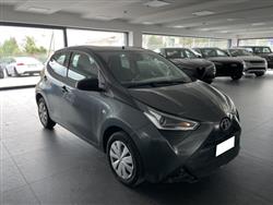 TOYOTA AYGO 1.0 VVT-i 72 CV Connect