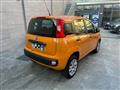 FIAT PANDA 0.9 TwinAir Turbo Natural Power Easy