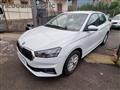 SKODA NUOVA FABIA 1.0 TSI EVO 95 CV Ambition