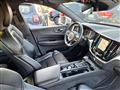 VOLVO XC60 D4 AWD Geartronic R-design