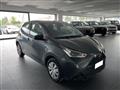 TOYOTA AYGO 1.0 VVT-i 72 CV Connect