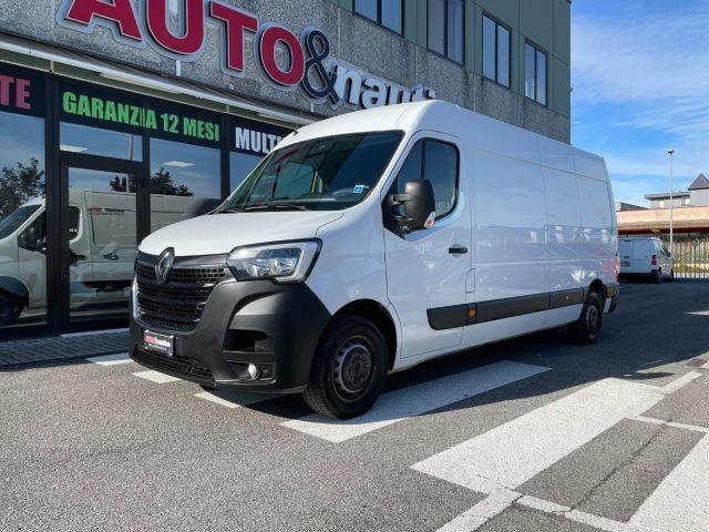 RENAULT MASTER T35 2.3 dCi 136cv Furgone - IVA ESPOSTA