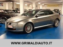 ALFA ROMEO GT 3.2 V6 240cv*SOLO 83.000KM DA NUOVA + TAGLIANDI